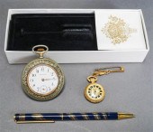 HUNGARIA CHASED SILVER METAL O