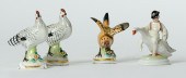 Hungarian and German Handpaint