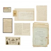 HUNGARIAN REVOLUTION SIGNED LE