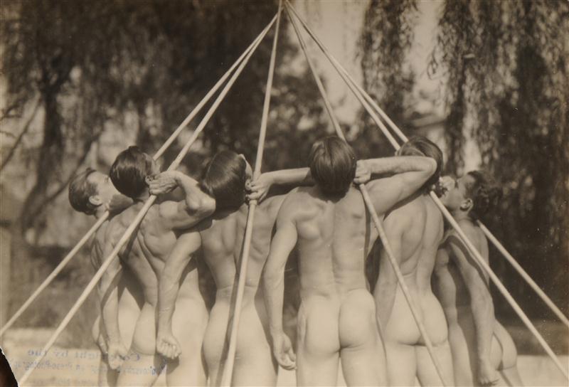 HUNGARIAN SCHOOL (2OTH C.):