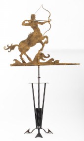 HUNT DIEDERICH ATTR. ART DECO