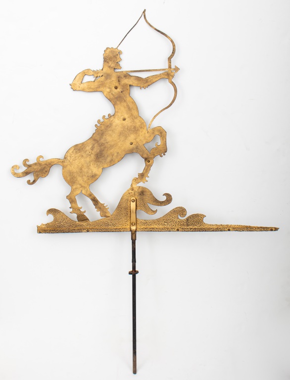 HUNT DIEDERICH ATTRIB ART DECO