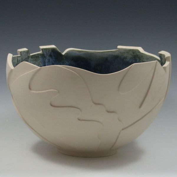 Hunt Prothro Porcelain Bisque