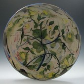 Hunt Prothro Porcelain Flowere