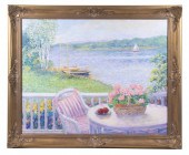 HUNT Serene Summer (Damariscot