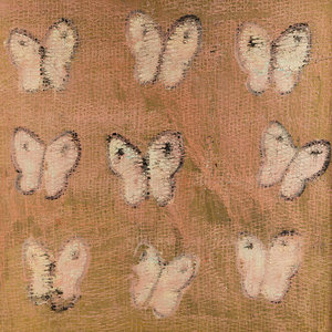 Hunt Slonem (American, b. 1951)