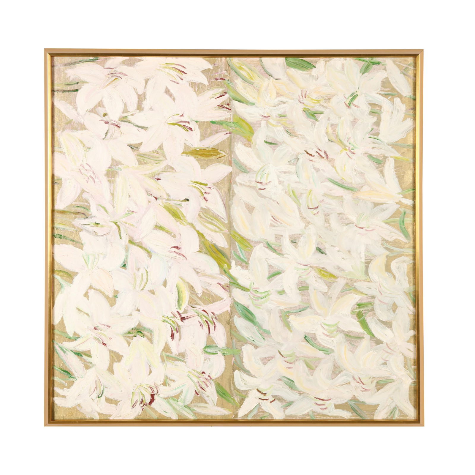 HUNT SLONEM (AMERICAN, B. 1951), 
