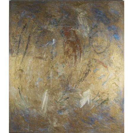 Hunt Slonem American, b. 1951