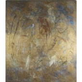 Hunt Slonem American, b. 1951