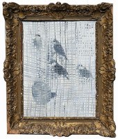 HUNT SLONEM (AMERICAN, B. 1951