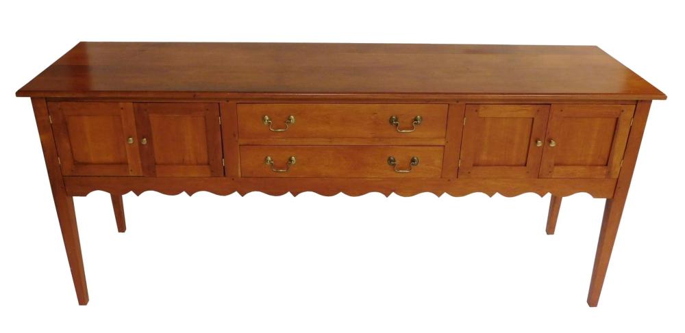 HUNTBOARD, BY VAN SINDEREN