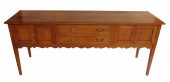 HUNTBOARD, BY VAN SINDEREN WOO