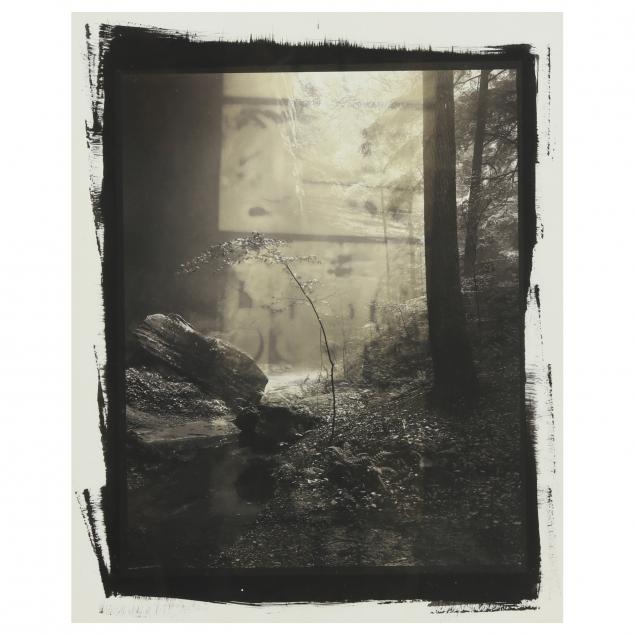 HUNTER (AMERICAN, 21ST CENTURY),
