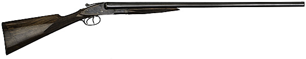 *Hunter Arms Co. L.C. Smith Grade
