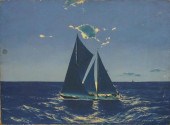 HUNTER WOOD (AMERICAN, 1908-19