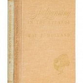 [HUNTING & SPORTING]. A group