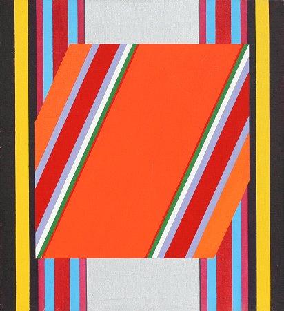 HUNTINGTON, Jim, (American, 1941-):