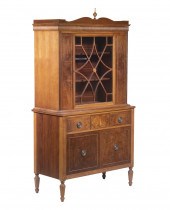 HUNTLEY FURNITURE SHERATON STY