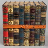 HUNTLEY & PALMER ENGLISH BISCU