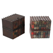 HUNTLEY & PALMER ENGLISH TOLE