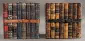 HUNTLEY & PALMERS BISCUIT TINS