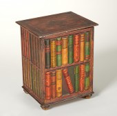 HUNTLEY & PALMERS BOOKSHELF BI