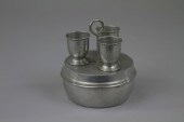 HUNTLEY & PALMERS "EGGSTAND" B