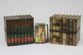 HUNTLEY & PALMERS "LITERATURE"