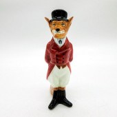 HUNTSMAN FOX D6448 - ROYAL DOU