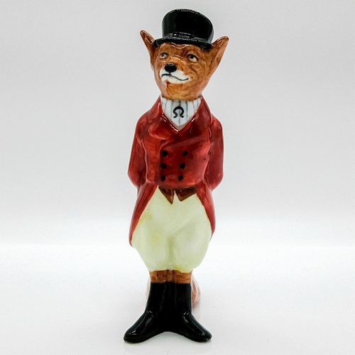HUNTSMAN FOX D6448 - ROYAL
