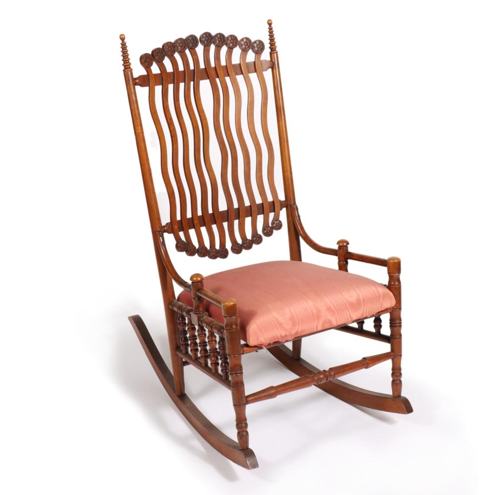 HUNZINGER? VICTORIAN AESTHETIC