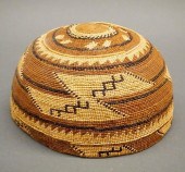 HUPA HATA circa 1920 Hupa bask