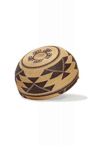HUPA HATHupa hat with finely