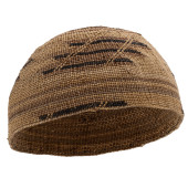 HUPA/KAROK/YUROK BASKETRY WOVE