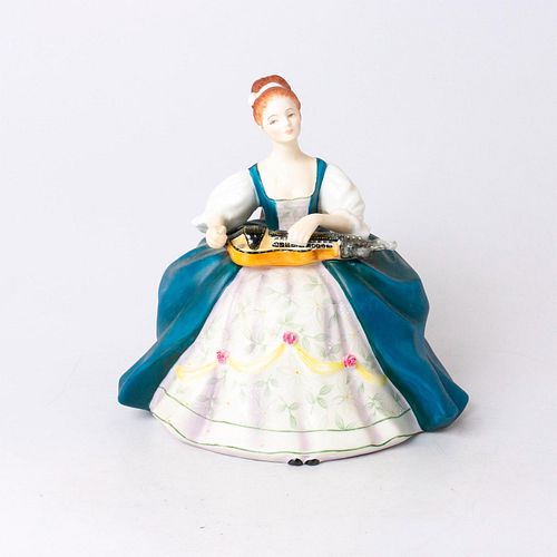 HURDY GURDY HN2796 - ROYAL