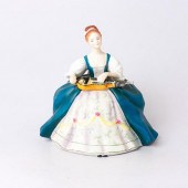 HURDY GURDY HN2796 - ROYAL DOU
