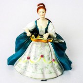 HURDY GURDY HN2796 - ROYAL DOU