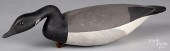 HURLEY CONKLIN CARVED SWIMMING