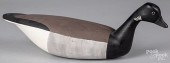 HURLEY CONKLIN CARVED SWIMMING