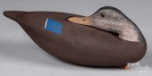 HURLEY CONKLIN PREENING BLACK