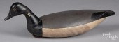 HURLEY CONKLIN SWIMMING BRANT