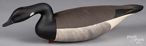 HURLEY CONKLIN SWIMMING BRANT