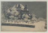 HURLEY E.T. (American 1869-195
