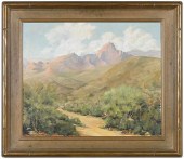 HURLSTONE FAIRCHILD(1893-1966)
