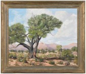 HURLSTONE FAIRCHILD(American,
