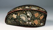 HURON MOOSE HAIR EMBROIDERED G