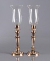 HURRICANE CANDLESTICK LAMPSA p