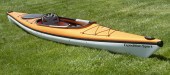 HURRICANE EXPEDITION SPORT 14'