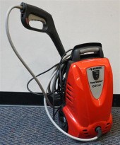 HUSKY 1550 PSI ELECTRIC POWER