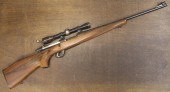 HUSKY MODEL H-5000 BOLT ACTION